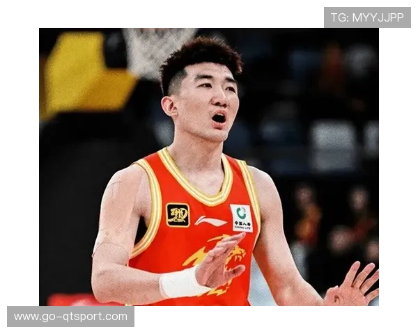 孙铭徽转型组织核心，广厦进攻多点开花