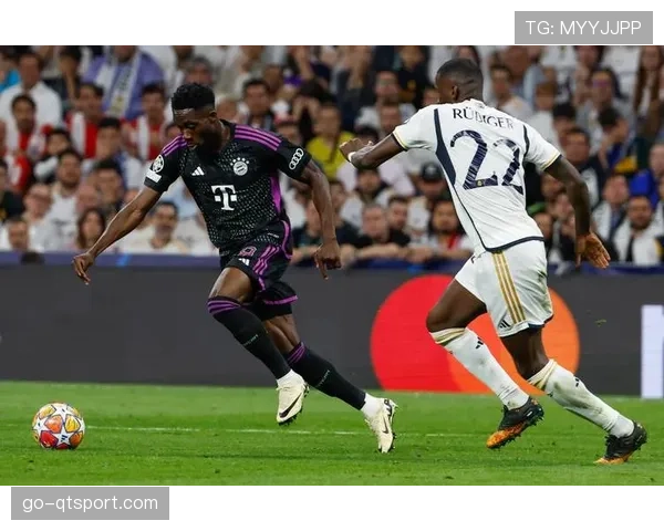 天气预报：慕尼黑晚间或有小雨，皇马拜仁之战可能雨战